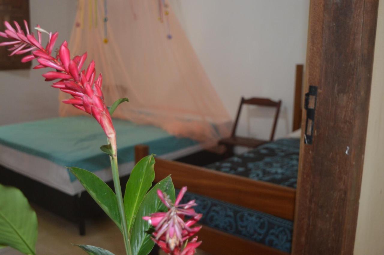 Hostel Vivacre Риу-Бранку Экстерьер фото