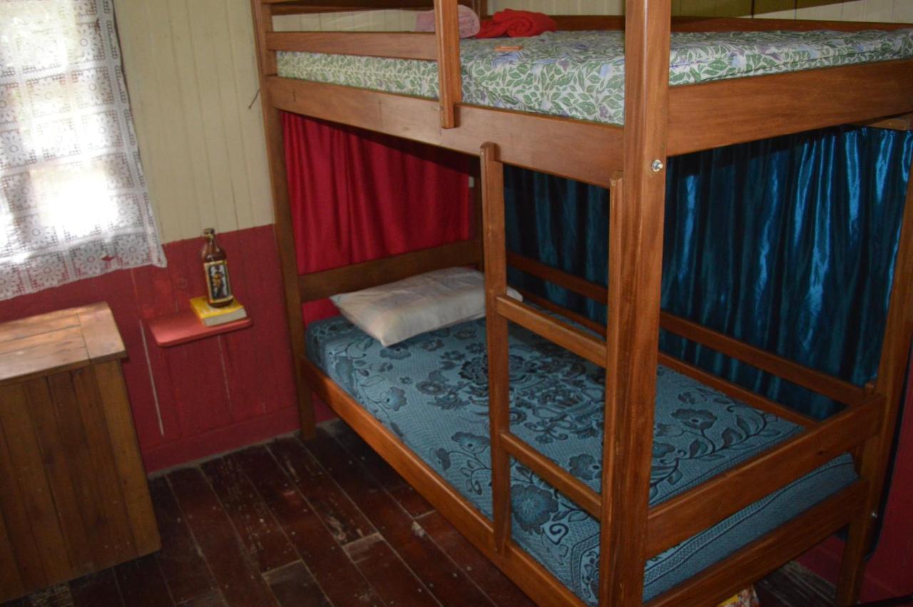 Hostel Vivacre Риу-Бранку Экстерьер фото