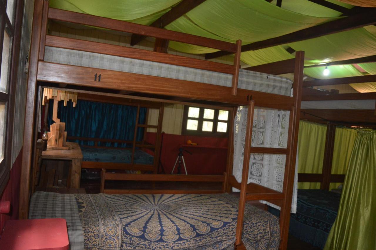 Hostel Vivacre Риу-Бранку Экстерьер фото