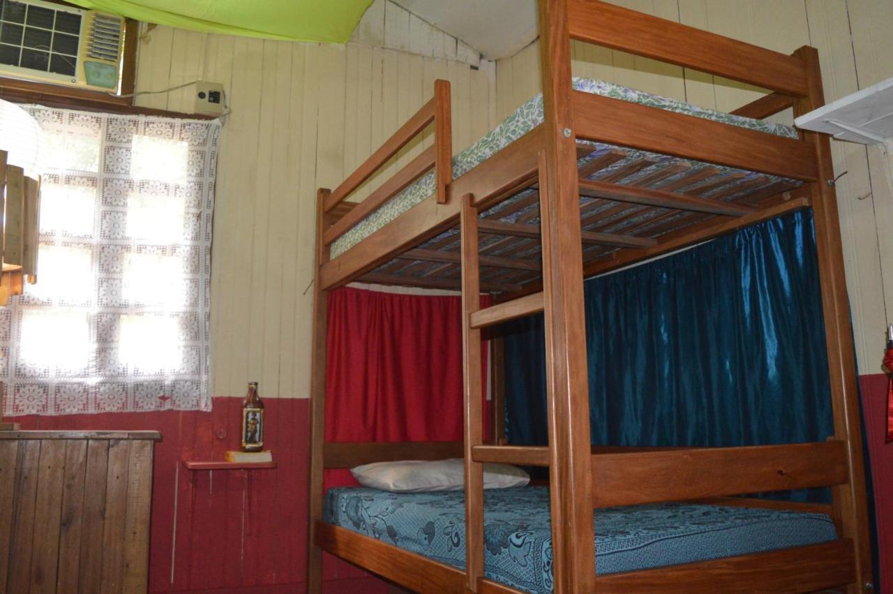 Hostel Vivacre Риу-Бранку Экстерьер фото